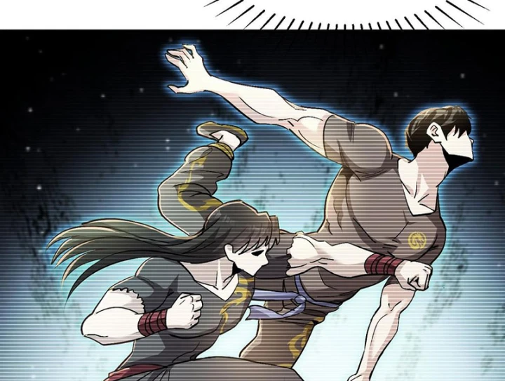 Ta Sẽ Trở Thành Thần Minh! Chapter 30 - 44