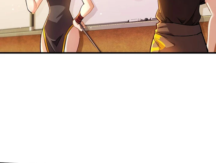 Ta Sẽ Trở Thành Thần Minh! Chapter 30 - 49