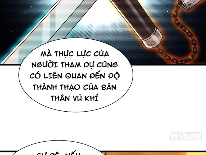 Ta Sẽ Trở Thành Thần Minh! Chapter 30 - 53