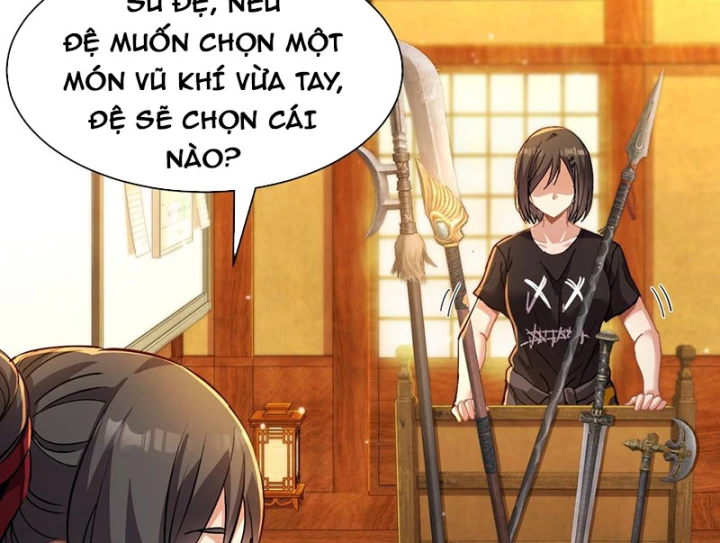 Ta Sẽ Trở Thành Thần Minh! Chapter 30 - 54