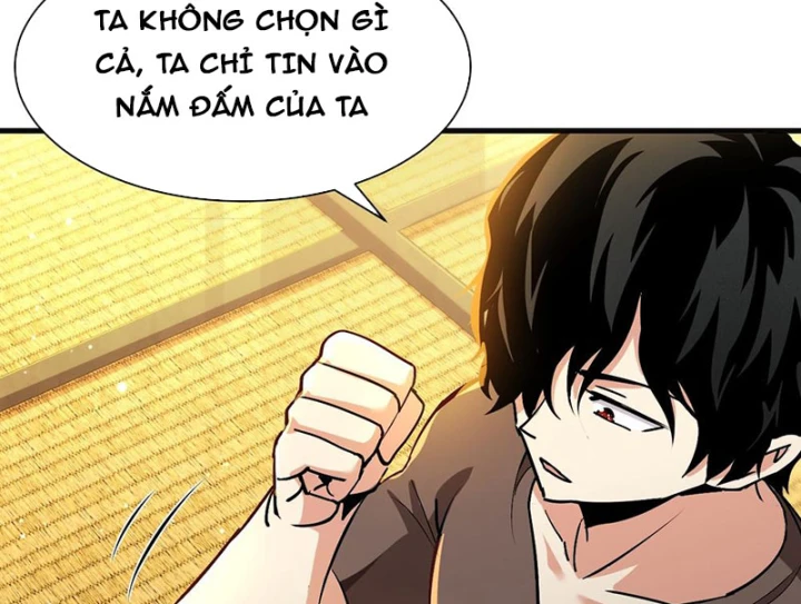 Ta Sẽ Trở Thành Thần Minh! Chapter 30 - 56