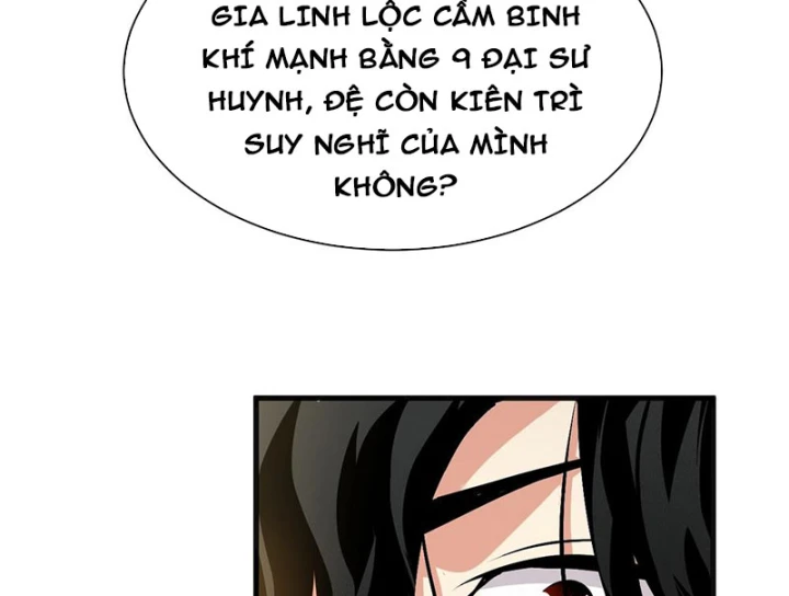 Ta Sẽ Trở Thành Thần Minh! Chapter 30 - 58