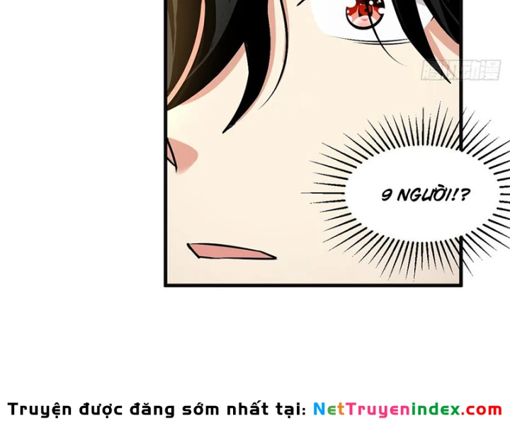 Ta Sẽ Trở Thành Thần Minh! Chapter 30 - 59