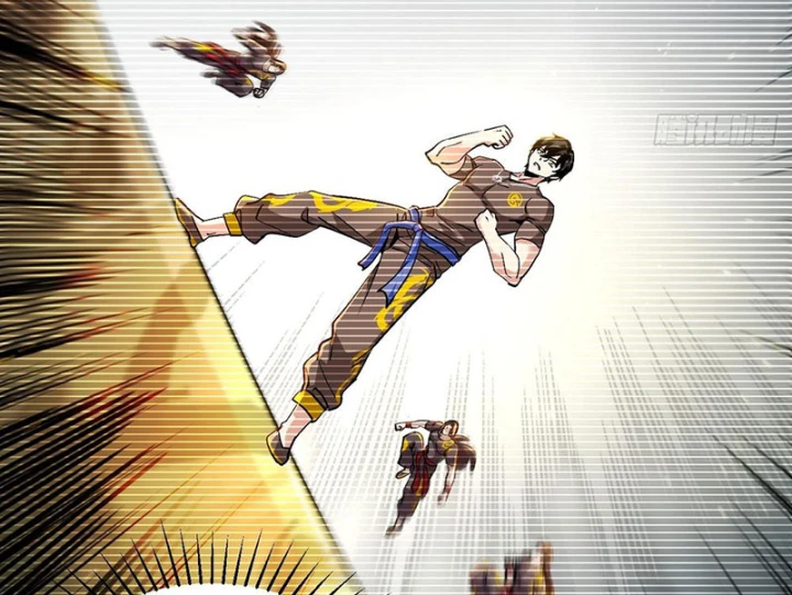 Ta Sẽ Trở Thành Thần Minh! Chapter 30 - 68