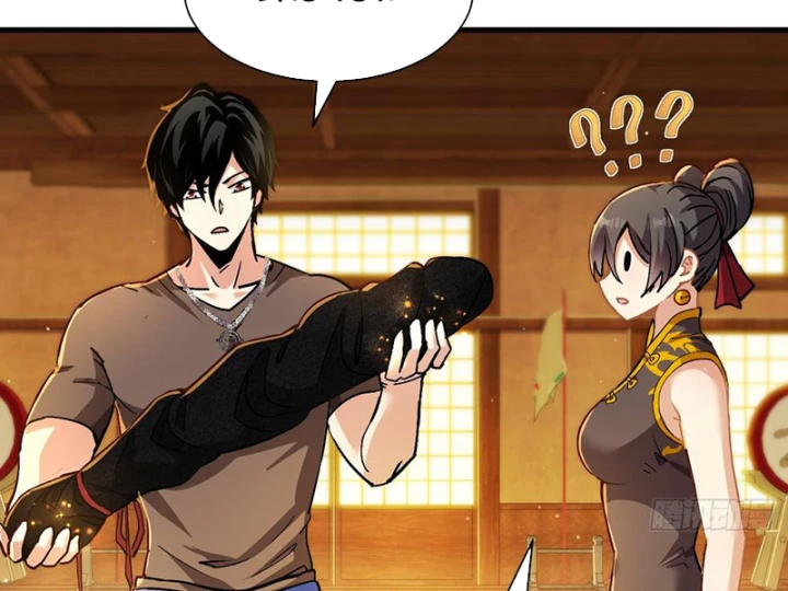 Ta Sẽ Trở Thành Thần Minh! Chapter 30 - 78