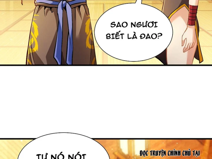 Ta Sẽ Trở Thành Thần Minh! Chapter 30 - 79