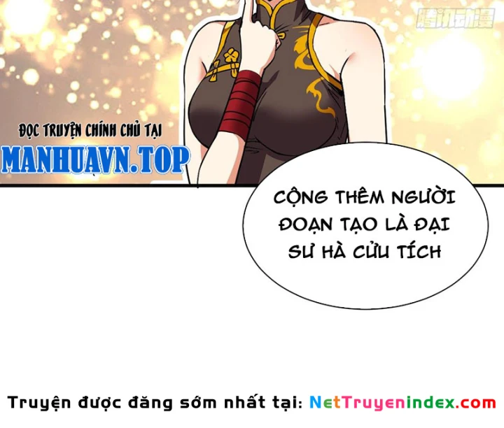 Ta Sẽ Trở Thành Thần Minh! Chapter 30 - 91