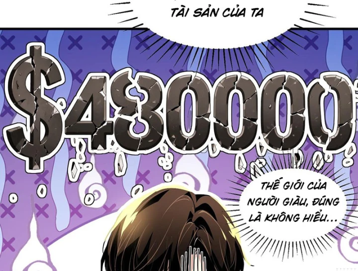 Ta Sẽ Trở Thành Thần Minh! Chapter 30 - 95