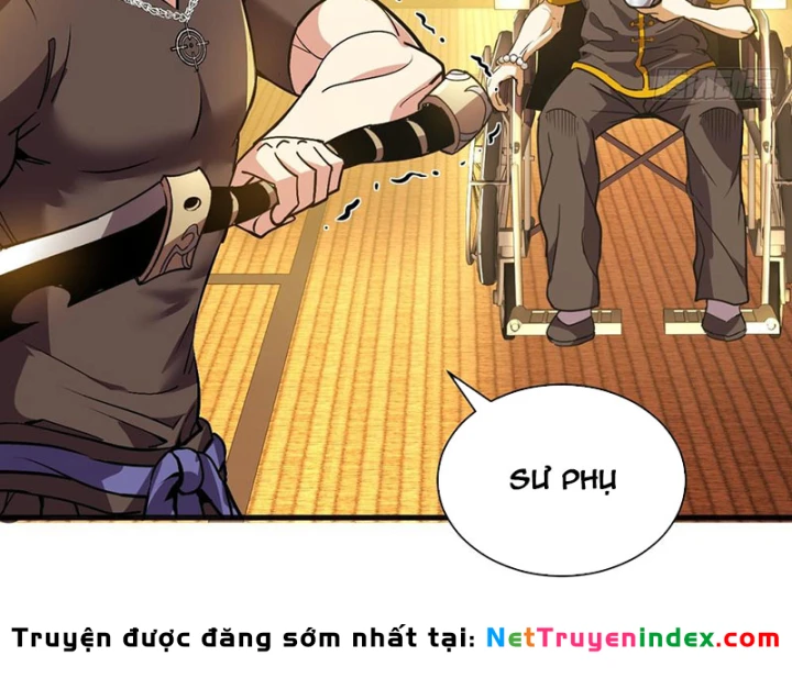 Ta Sẽ Trở Thành Thần Minh! Chapter 30 - 106