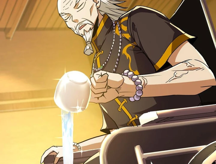 Ta Sẽ Trở Thành Thần Minh! Chapter 30 - 111