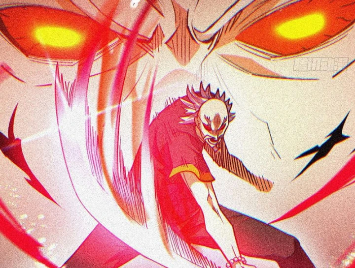 Ta Sẽ Trở Thành Thần Minh! Chapter 30 - 119