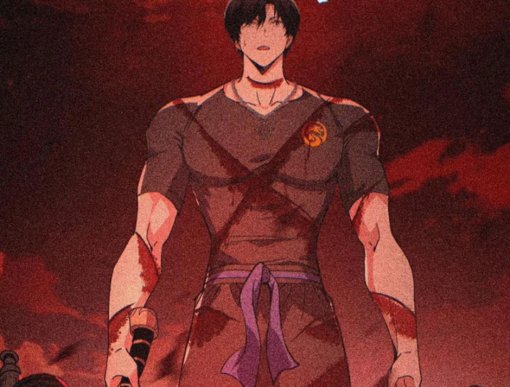 Ta Sẽ Trở Thành Thần Minh! Chapter 30 - 122