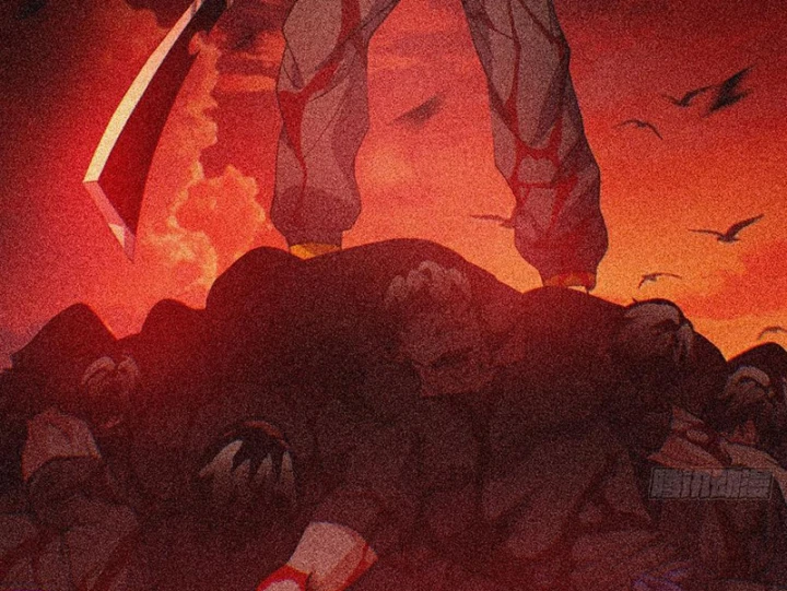 Ta Sẽ Trở Thành Thần Minh! Chapter 30 - 133