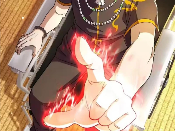 Ta Sẽ Trở Thành Thần Minh! Chapter 31 - 2