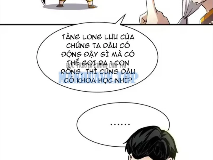 Ta Sẽ Trở Thành Thần Minh! Chapter 31 - 5