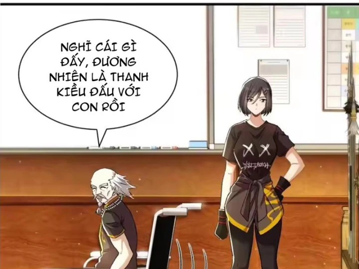 Ta Sẽ Trở Thành Thần Minh! Chapter 31 - 13