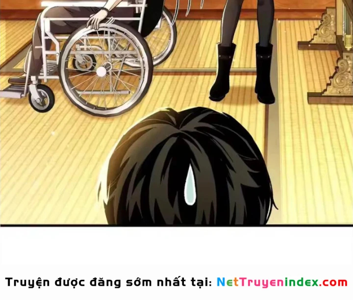 Ta Sẽ Trở Thành Thần Minh! Chapter 31 - 14