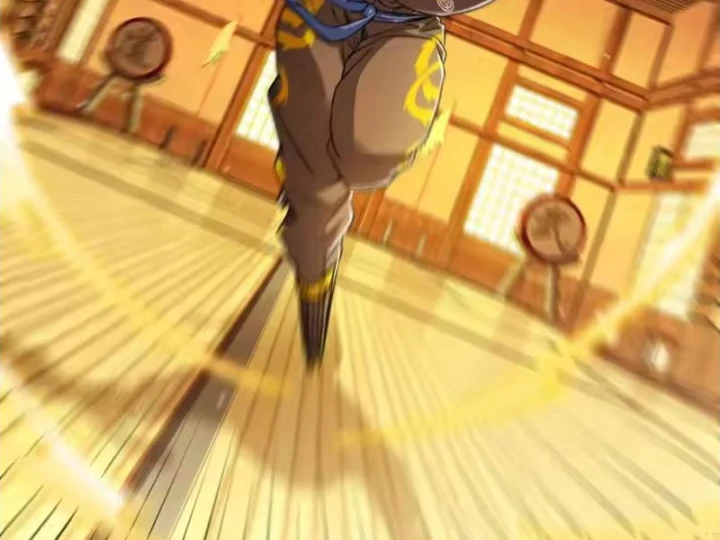 Ta Sẽ Trở Thành Thần Minh! Chapter 31 - 20