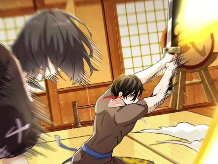 Ta Sẽ Trở Thành Thần Minh! Chapter 31 - 23