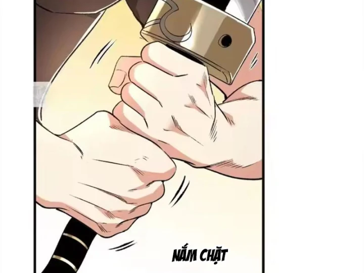 Ta Sẽ Trở Thành Thần Minh! Chapter 31 - 31