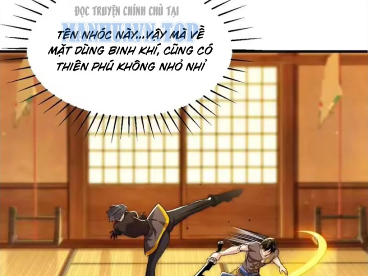 Ta Sẽ Trở Thành Thần Minh! Chapter 31 - 35