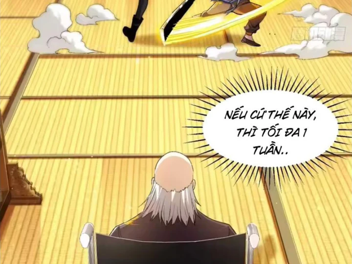 Ta Sẽ Trở Thành Thần Minh! Chapter 31 - 36