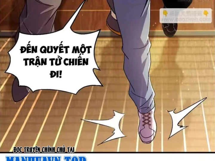 Ta Sẽ Trở Thành Thần Minh! Chapter 31 - 47