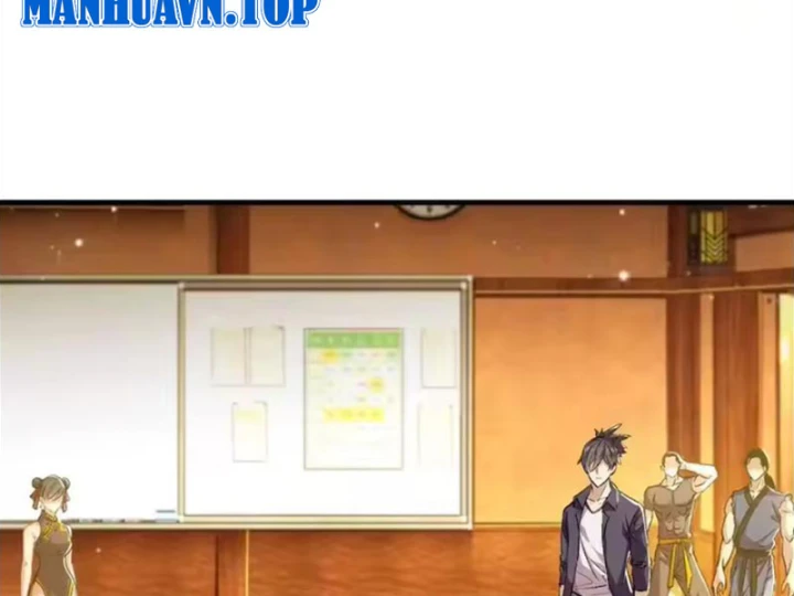 Ta Sẽ Trở Thành Thần Minh! Chapter 31 - 48