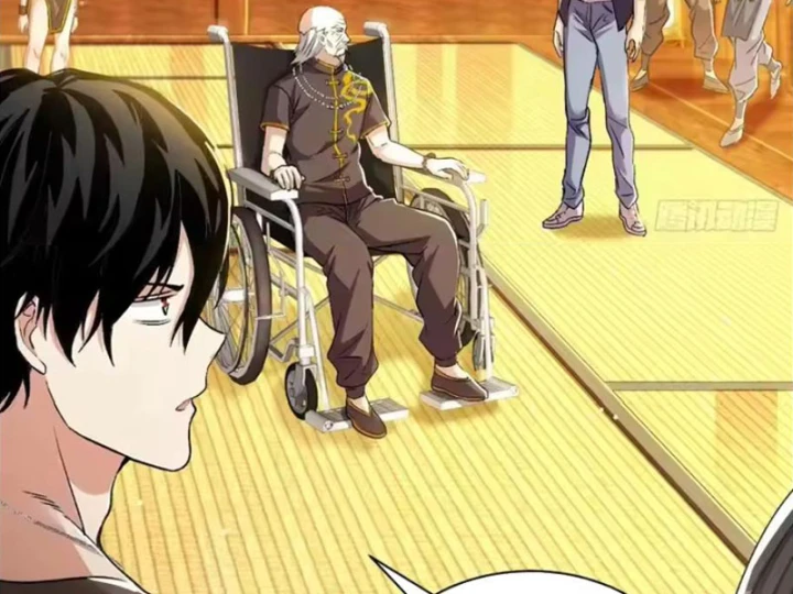 Ta Sẽ Trở Thành Thần Minh! Chapter 31 - 49