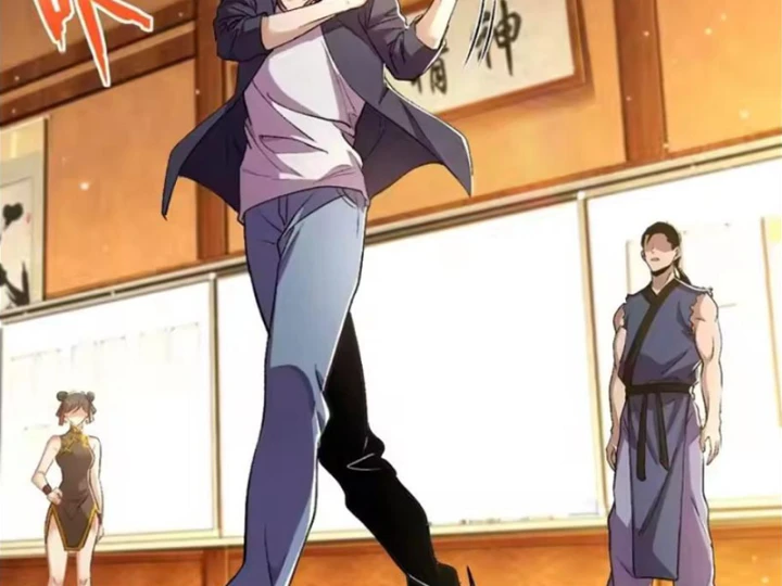 Ta Sẽ Trở Thành Thần Minh! Chapter 31 - 64