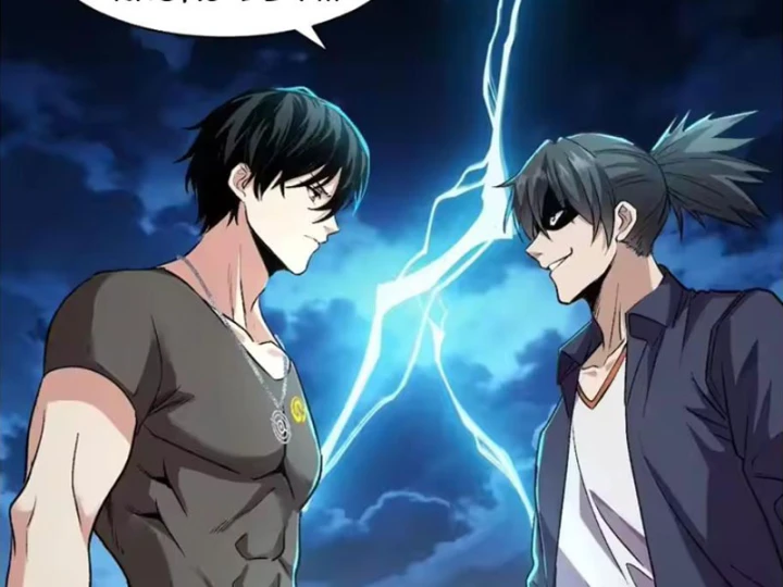 Ta Sẽ Trở Thành Thần Minh! Chapter 31 - 67