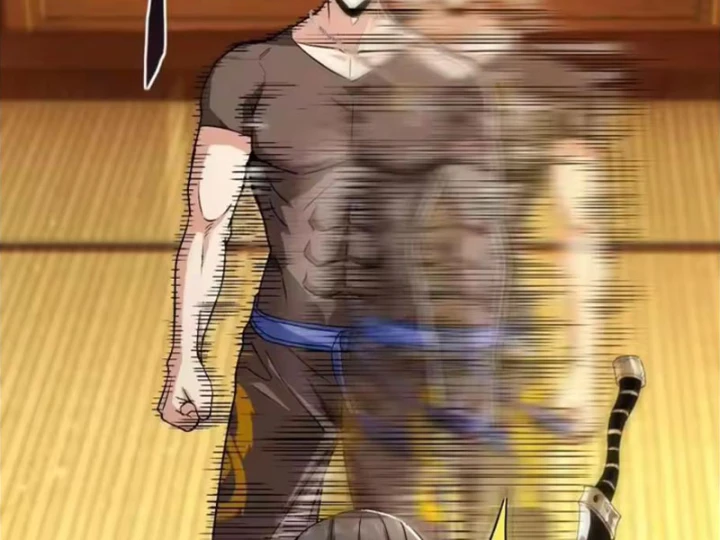 Ta Sẽ Trở Thành Thần Minh! Chapter 31 - 74