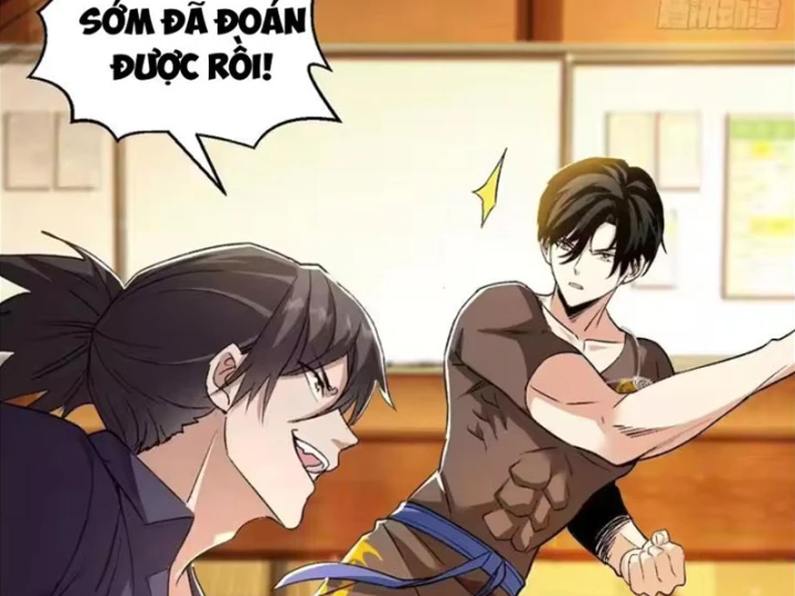 Ta Sẽ Trở Thành Thần Minh! Chapter 31 - 80