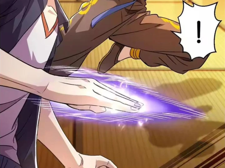 Ta Sẽ Trở Thành Thần Minh! Chapter 31 - 81