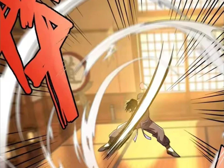 Ta Sẽ Trở Thành Thần Minh! Chapter 31 - 89