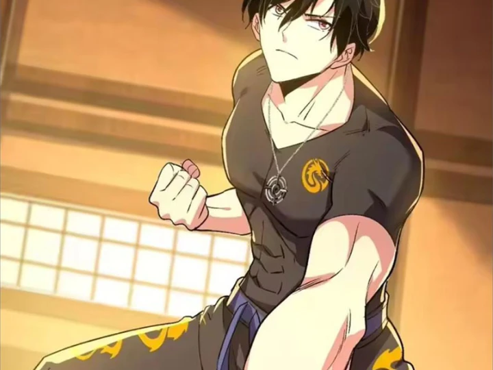 Ta Sẽ Trở Thành Thần Minh! Chapter 31 - 96