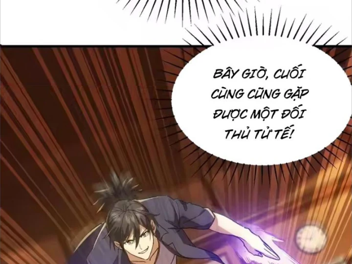 Ta Sẽ Trở Thành Thần Minh! Chapter 31 - 102