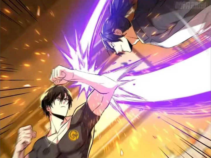 Ta Sẽ Trở Thành Thần Minh! Chapter 31 - 107