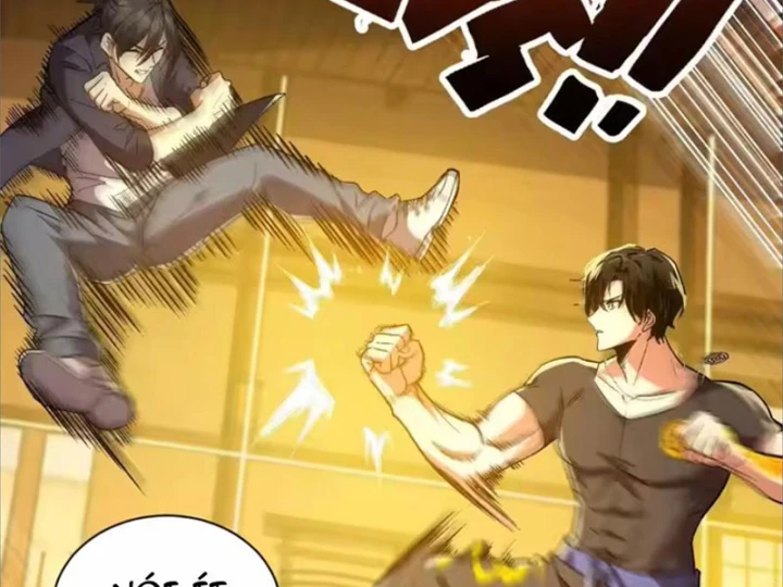 Ta Sẽ Trở Thành Thần Minh! Chapter 31 - 114