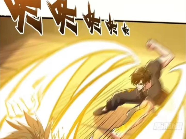 Ta Sẽ Trở Thành Thần Minh! Chapter 31 - 116