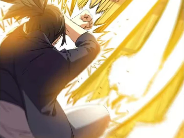 Ta Sẽ Trở Thành Thần Minh! Chapter 31 - 117