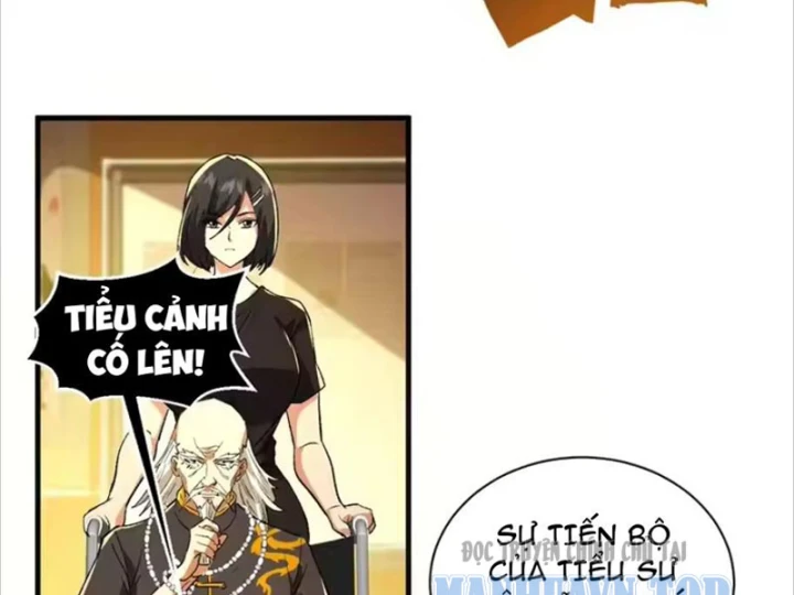 Ta Sẽ Trở Thành Thần Minh! Chapter 31 - 119