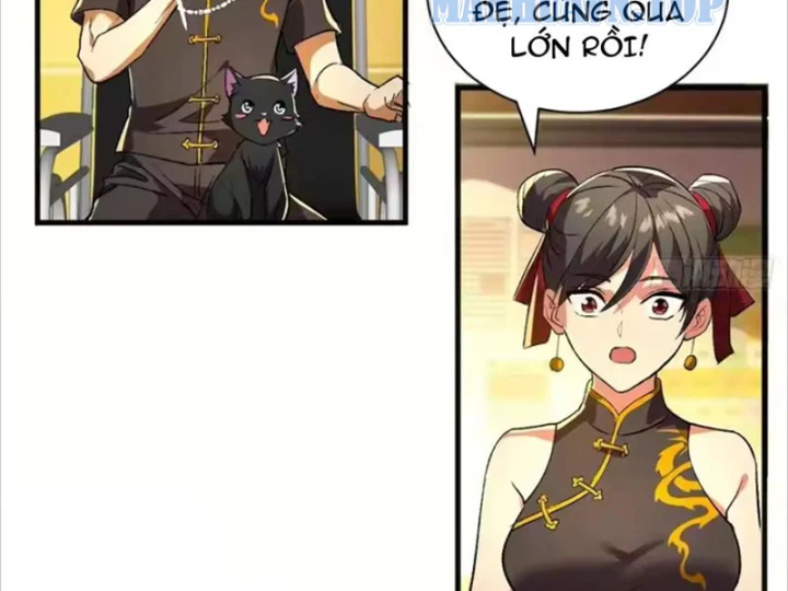 Ta Sẽ Trở Thành Thần Minh! Chapter 31 - 120