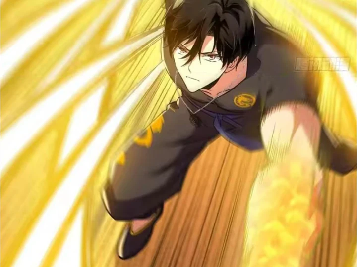 Ta Sẽ Trở Thành Thần Minh! Chapter 31 - 122