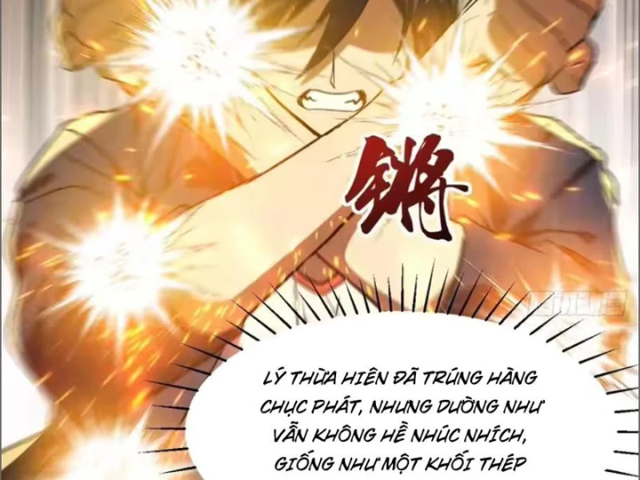 Ta Sẽ Trở Thành Thần Minh! Chapter 31 - 126