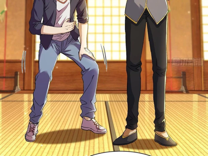 Ta Sẽ Trở Thành Thần Minh! Chapter 32 - 4