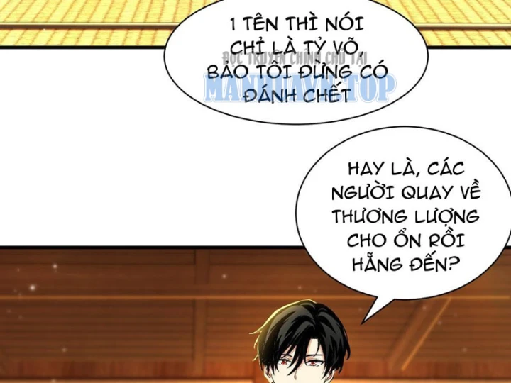 Ta Sẽ Trở Thành Thần Minh! Chapter 32 - 5
