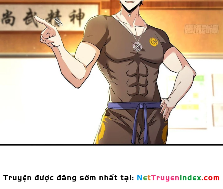 Ta Sẽ Trở Thành Thần Minh! Chapter 32 - 6