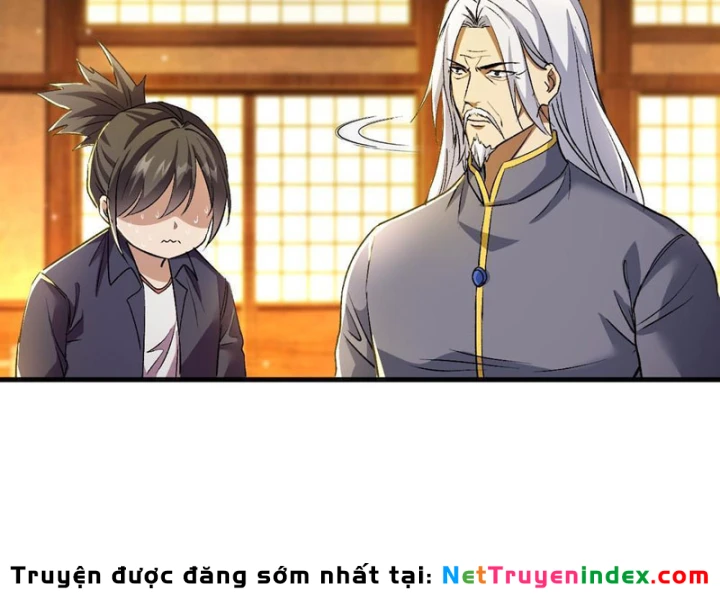 Ta Sẽ Trở Thành Thần Minh! Chapter 32 - 14