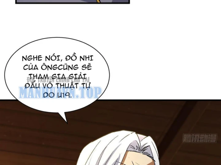 Ta Sẽ Trở Thành Thần Minh! Chapter 32 - 16